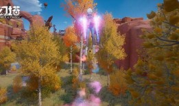 幻塔新武器最新爆料,神秘力量觉醒，战斗格局再掀风云