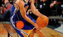 库里10代球鞋爆料视频,设计亮点与性能解析